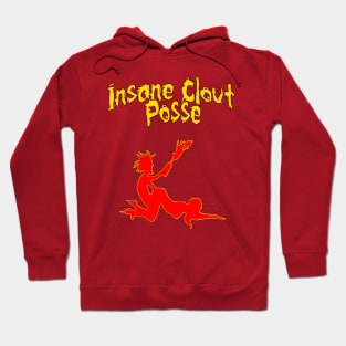 Insane CLOUT Posse Amazing Jeckel Brothers Hoodie